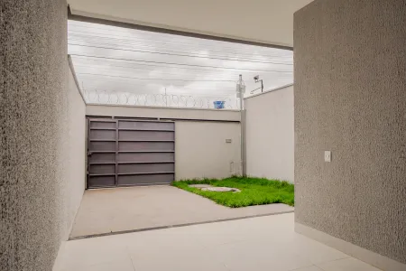 Casa no Parque Itatiaia