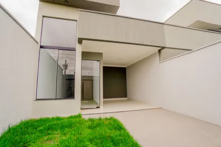 Casa no Parque Itatiaia
