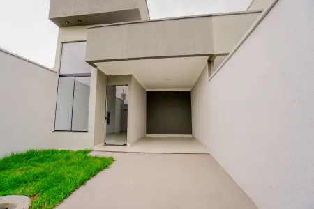 Casa no Parque Itatiaia