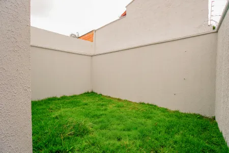 Casa no Parque Itatiaia