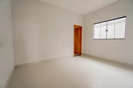 Casa no Parque Itatiaia
