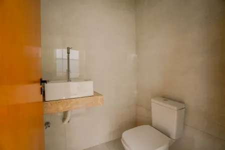 Casa no Parque Itatiaia