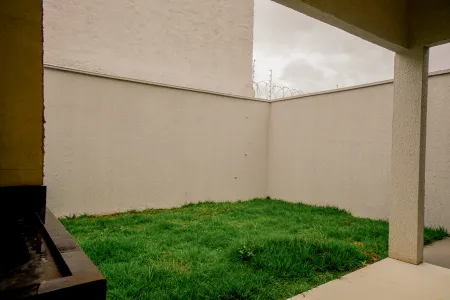 Casa no Parque Itatiaia
