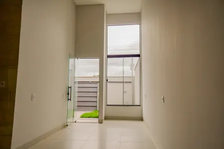 Casa no Parque Itatiaia