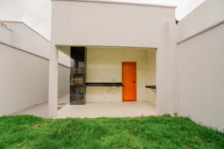 Casa no Parque Itatiaia