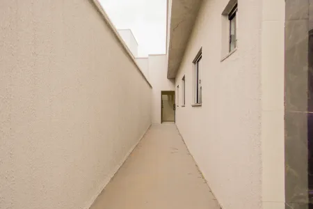 Casa no Parque Itatiaia
