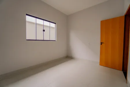 Casa no Parque Itatiaia