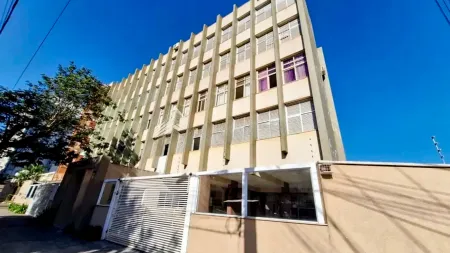Edificio Salma