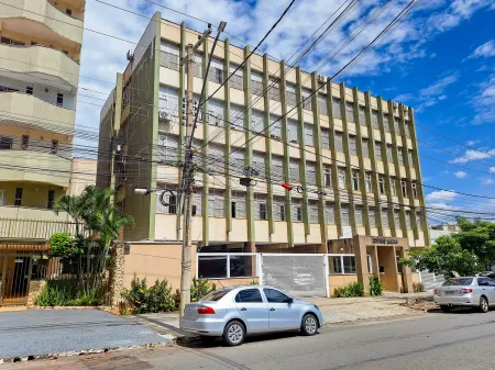 Edificio Salma