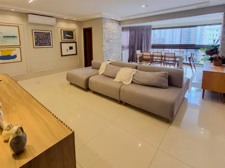 Residencial Villagio Bueno