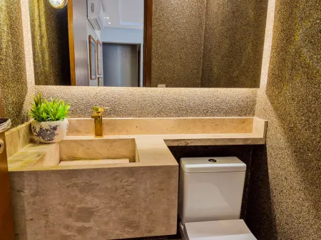 Residencial Villagio Bueno