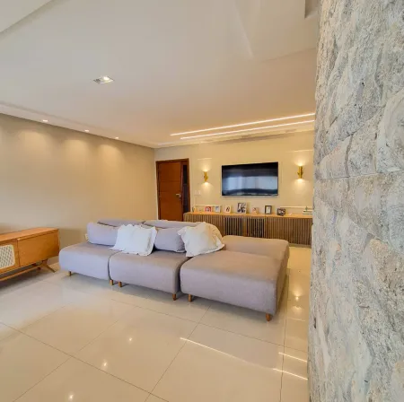 Residencial Villagio Bueno