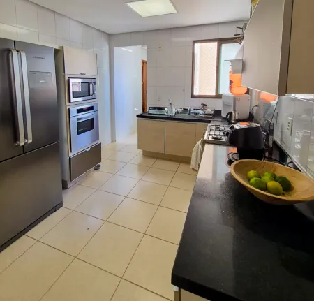 Residencial Villagio Bueno