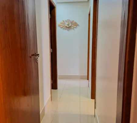 Residencial Villagio Bueno