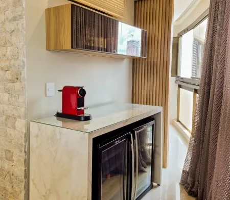 Residencial Villagio Bueno