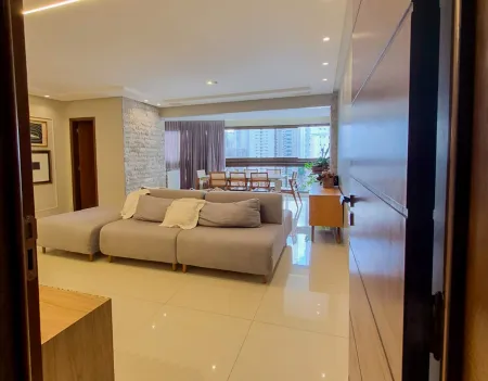 Residencial Villagio Bueno