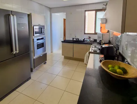 Residencial Villagio Bueno