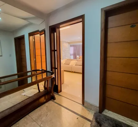 Residencial Villagio Bueno