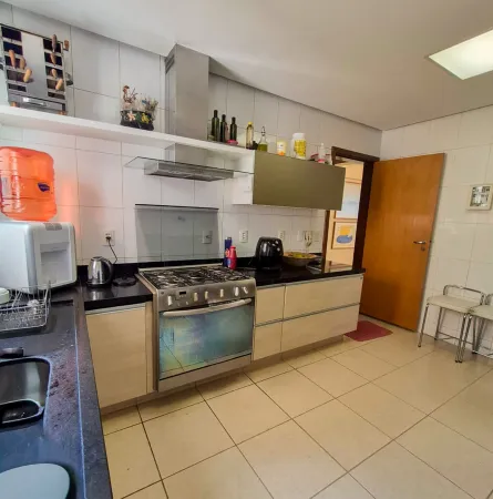 Residencial Villagio Bueno