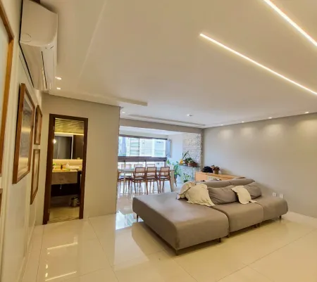 Residencial Villagio Bueno
