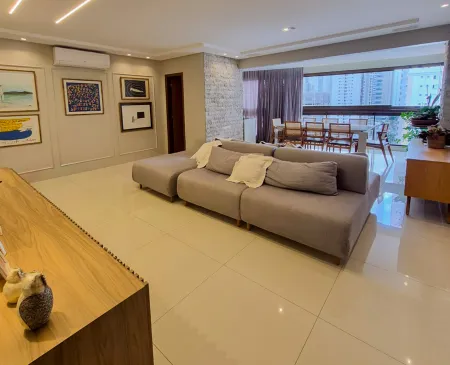 Residencial Villagio Bueno