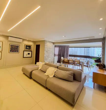 Residencial Villagio Bueno
