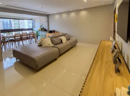 Residencial Villagio Bueno