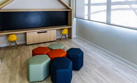 On Marista Design