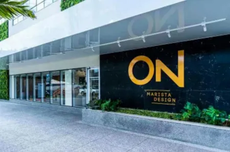 On Marista Design