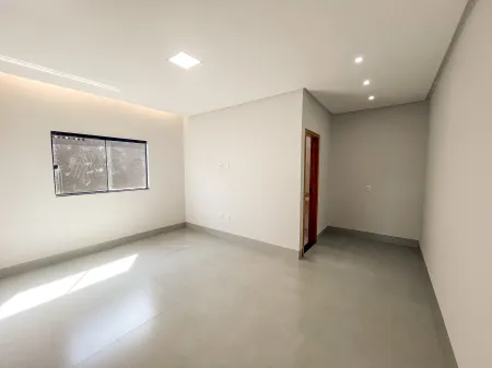 Casa no Jardim Nova Era