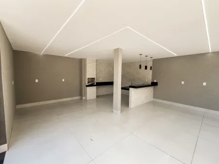 Casa no Jardim Nova Era