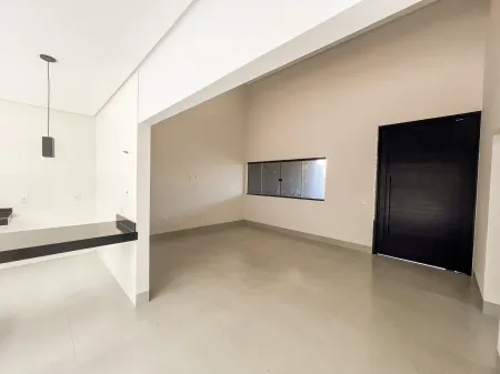 Casa no Jardim Nova Era