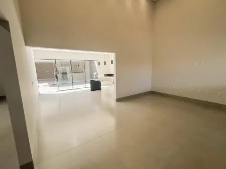 Casa no Jardim Nova Era