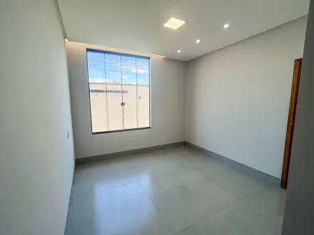 Casa no Jardim Nova Era