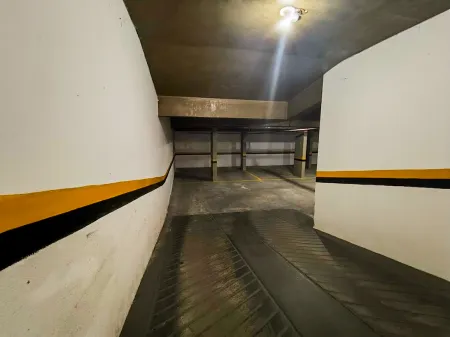 Sala no Edifício Olympus Plaza