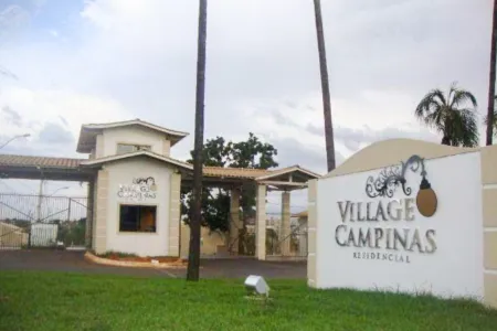 Casa no Capuava