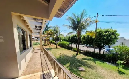 Casa no Capuava