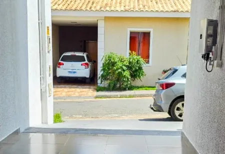 Casa no Capuava