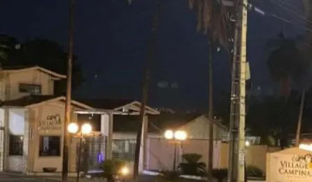 Casa no Capuava