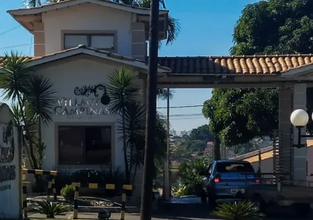 Casa no Capuava