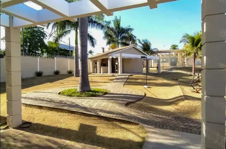 Casa no Capuava