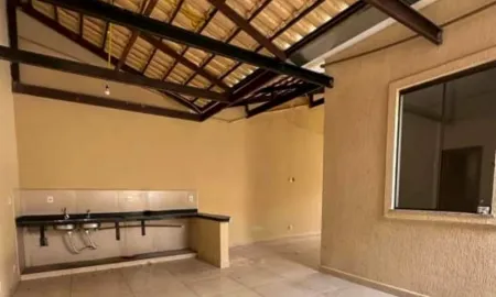 Casa no Capuava
