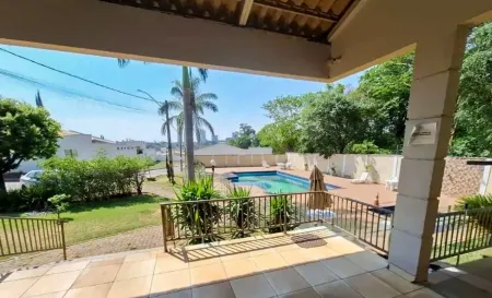 Casa no Capuava