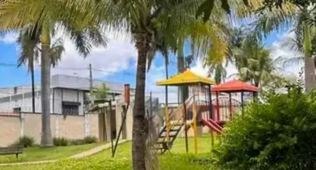 Casa no Capuava