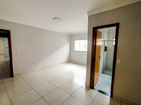 Casa no Jardim Mariliza