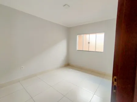 Casa no Jardim Mariliza