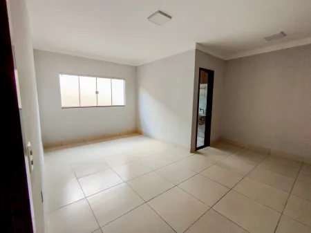 Casa no Jardim Mariliza