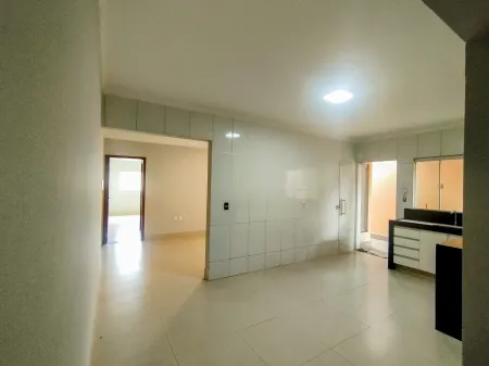 Casa no Jardim Mariliza
