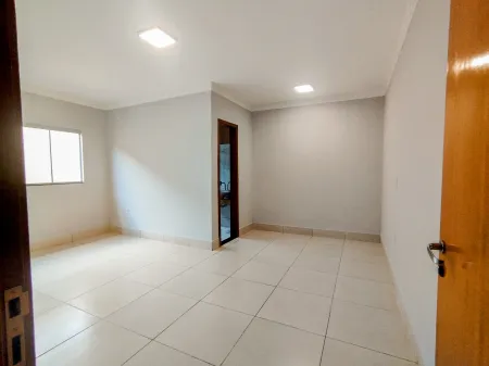 Casa no Jardim Mariliza