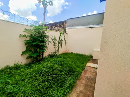 Casa no Jardim Mariliza